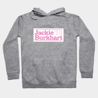 Jackie Burkhart 2020 Hoodie